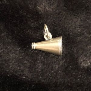 James Avery Megaphone Charm